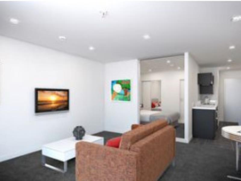 Ramada Suites By Wyndham Auckland - Federal Street 외부 사진