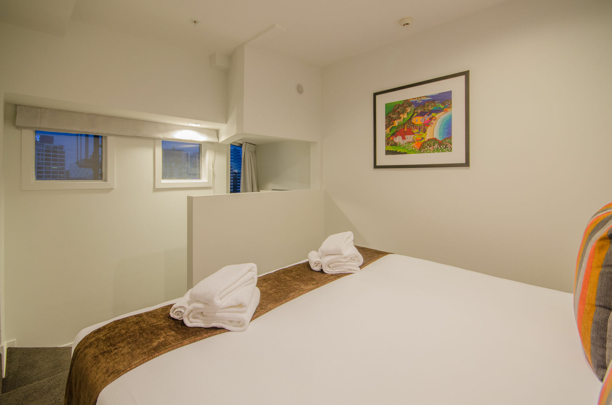 Ramada Suites By Wyndham Auckland - Federal Street 외부 사진