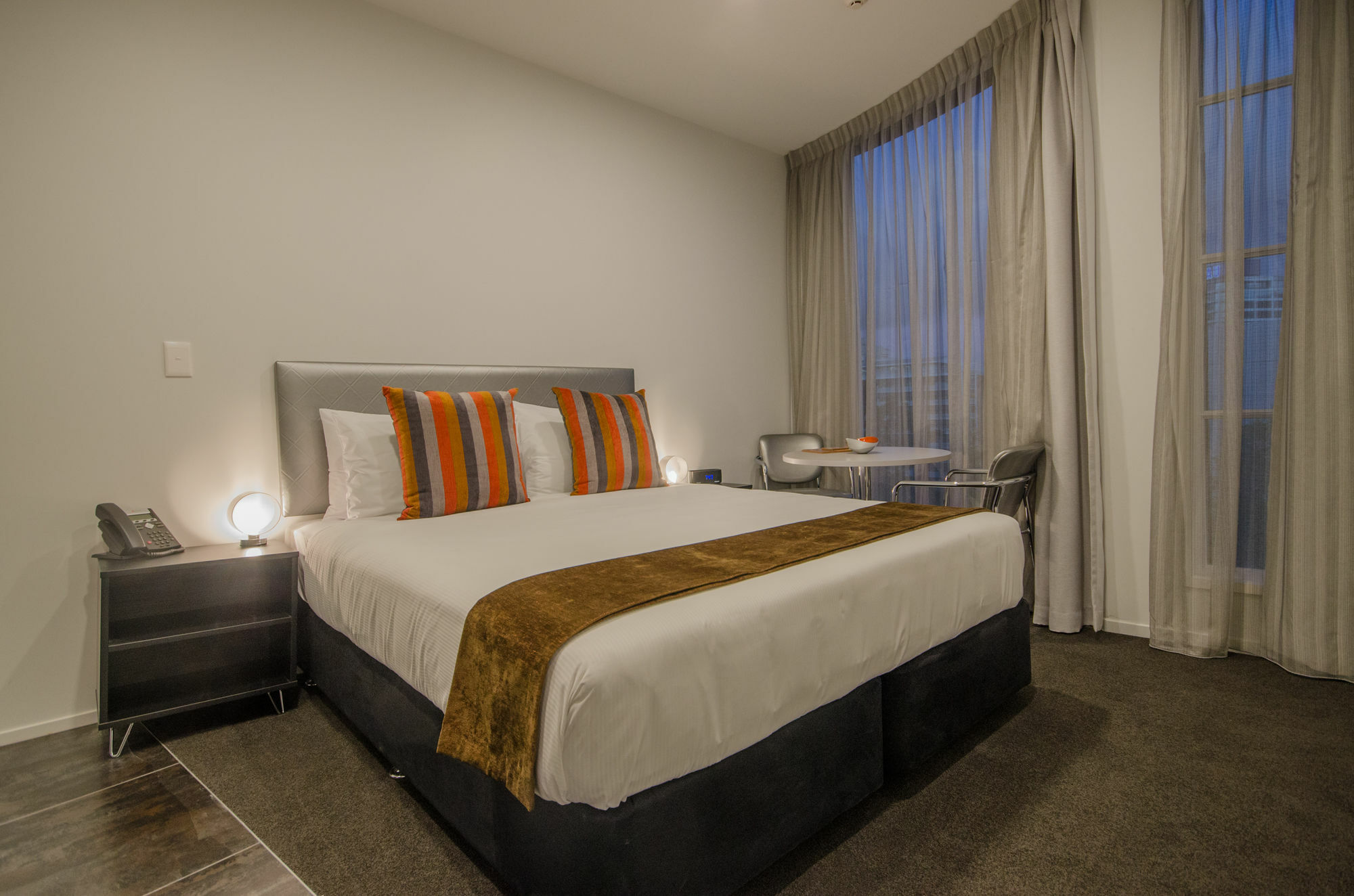 Ramada Suites By Wyndham Auckland - Federal Street 외부 사진